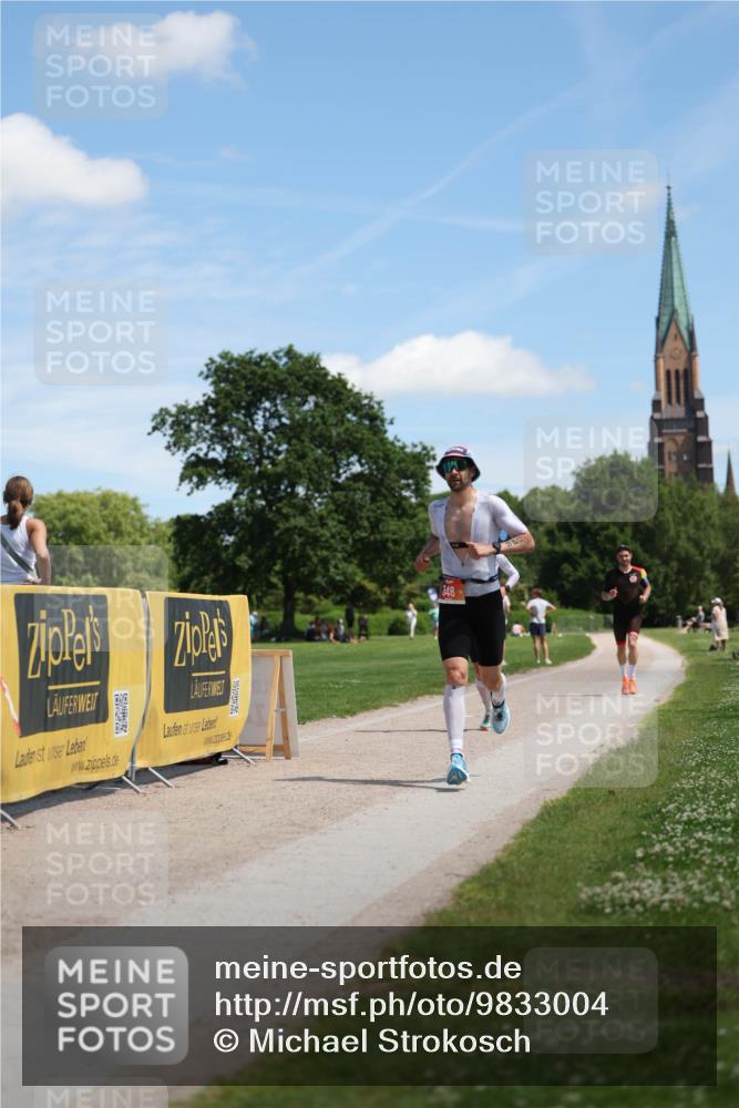 21.06.2026 - Viking Triathlon Michael Strokosch http://msf.ph/oto/9833004 21.06.2026 13:08:27 Laufen 8, 16, 142, 348 meine-sportfotos.de