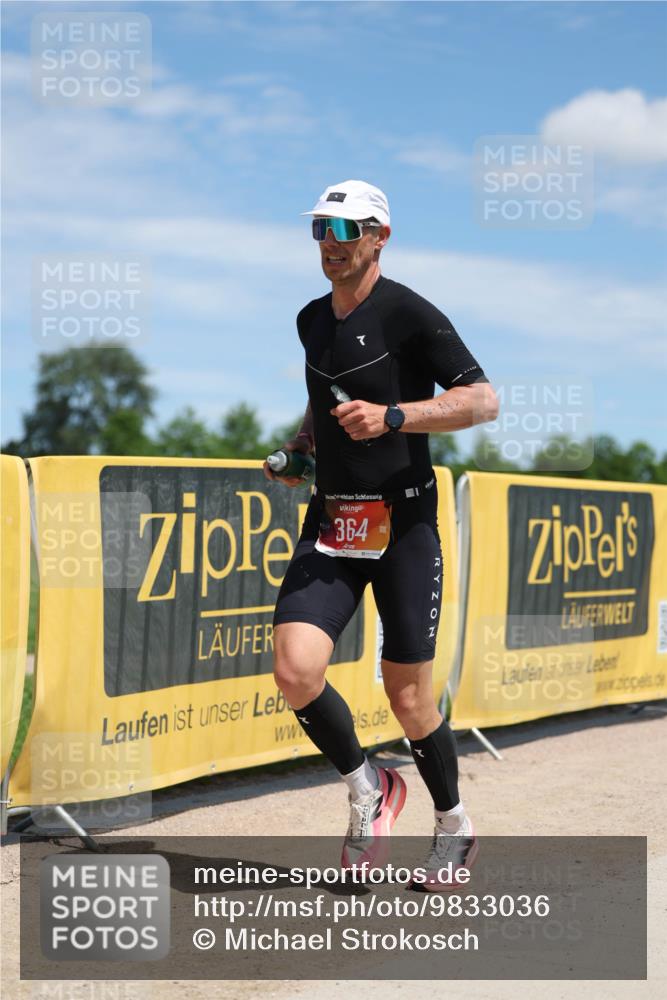 21.06.2026 - Viking Triathlon Michael Strokosch http://msf.ph/oto/9833036 21.06.2026 13:09:11 Laufen 259, 364, 546 meine-sportfotos.de