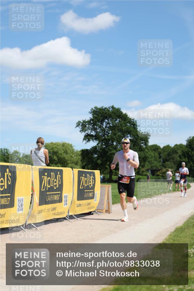 21.06.2026 - Viking Triathlon Michael Strokosch http://msf.ph/oto/9833038 21.06.2026 13:09:14 Laufen 259, 364, 546 meine-sportfotos.de