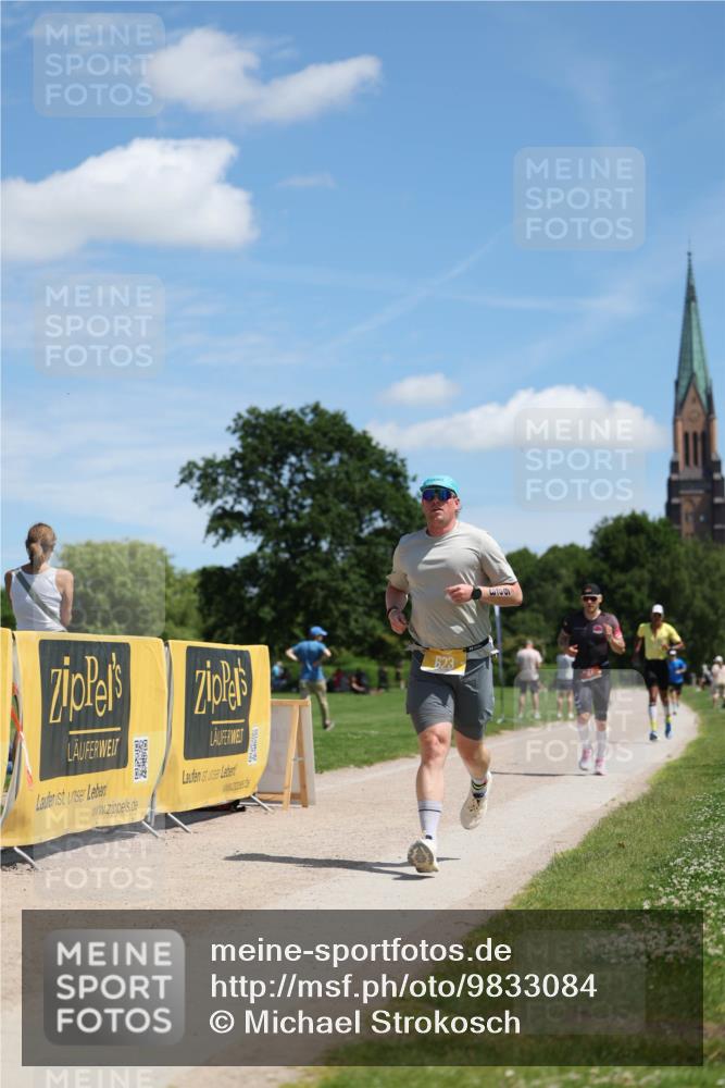 21.06.2026 - Viking Triathlon Michael Strokosch http://msf.ph/oto/9833084 21.06.2026 13:09:58 Laufen 44, 455, 623 meine-sportfotos.de