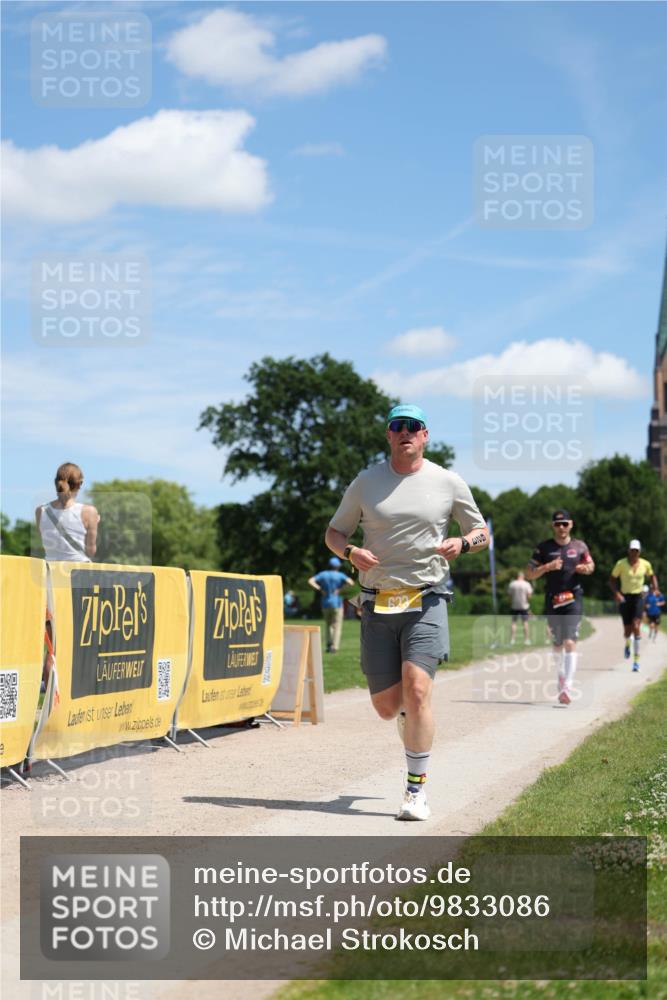 21.06.2026 - Viking Triathlon Michael Strokosch http://msf.ph/oto/9833086 21.06.2026 13:09:58 Laufen 44, 455, 623 meine-sportfotos.de