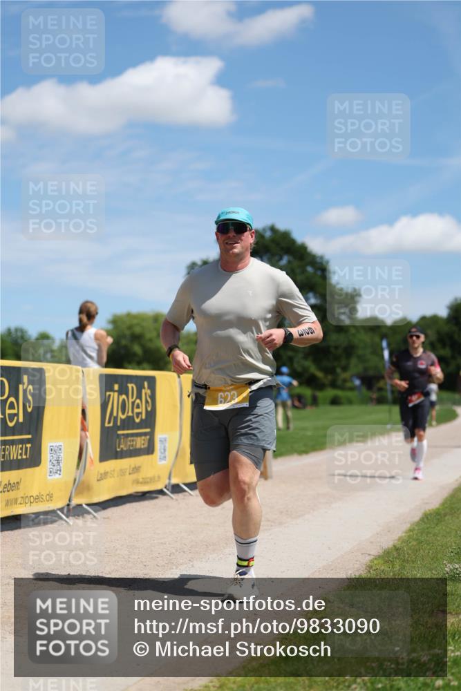 21.06.2026 - Viking Triathlon Michael Strokosch http://msf.ph/oto/9833090 21.06.2026 13:09:59 Laufen 44, 455, 623 meine-sportfotos.de