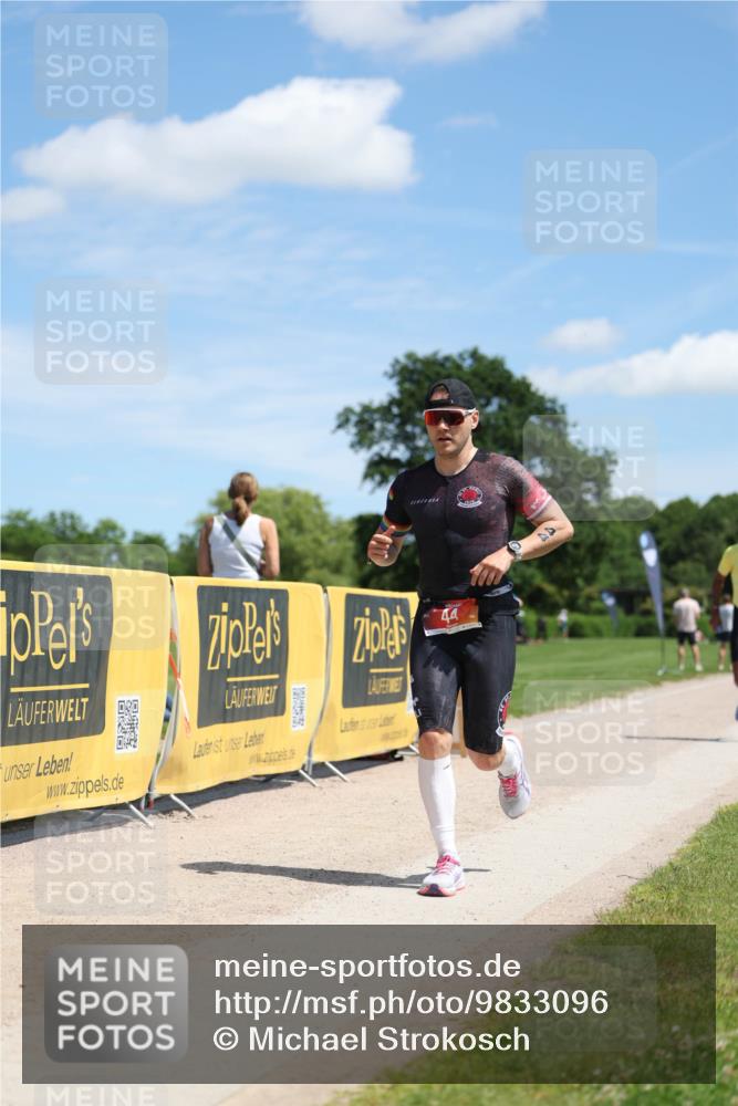 21.06.2026 - Viking Triathlon Michael Strokosch http://msf.ph/oto/9833096 21.06.2026 13:10:01 Laufen 44, 455, 623 meine-sportfotos.de