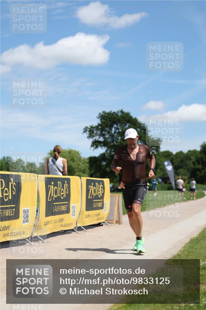 21.06.2026 - Viking Triathlon Michael Strokosch http://msf.ph/oto/9833125 21.06.2026 13:10:17 Laufen 238 meine-sportfotos.de