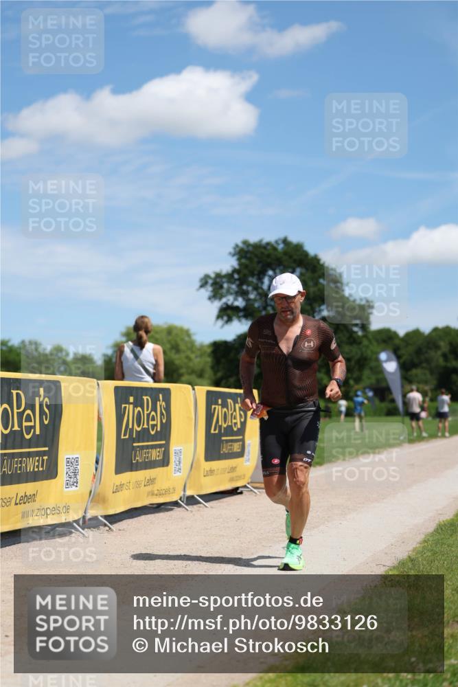 21.06.2026 - Viking Triathlon Michael Strokosch http://msf.ph/oto/9833126 21.06.2026 13:10:17 Laufen 238 meine-sportfotos.de