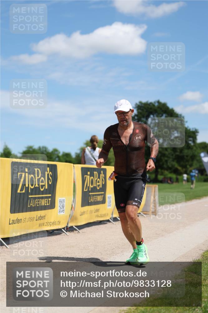 21.06.2026 - Viking Triathlon Michael Strokosch http://msf.ph/oto/9833128 21.06.2026 13:10:18 Laufen 238 meine-sportfotos.de