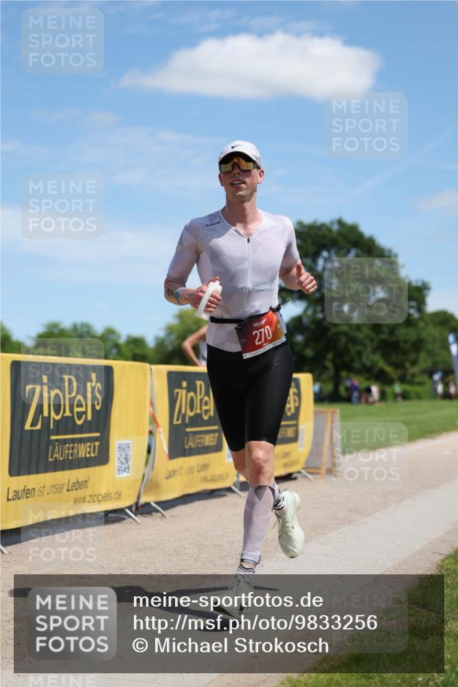 21.06.2026 - Viking Triathlon Michael Strokosch http://msf.ph/oto/9833256 21.06.2026 13:12:24 Laufen 270 meine-sportfotos.de