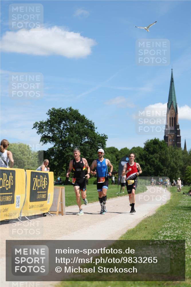 21.06.2026 - Viking Triathlon Michael Strokosch http://msf.ph/oto/9833265 21.06.2026 13:12:42 Laufen 211, 267, 387, 669 meine-sportfotos.de