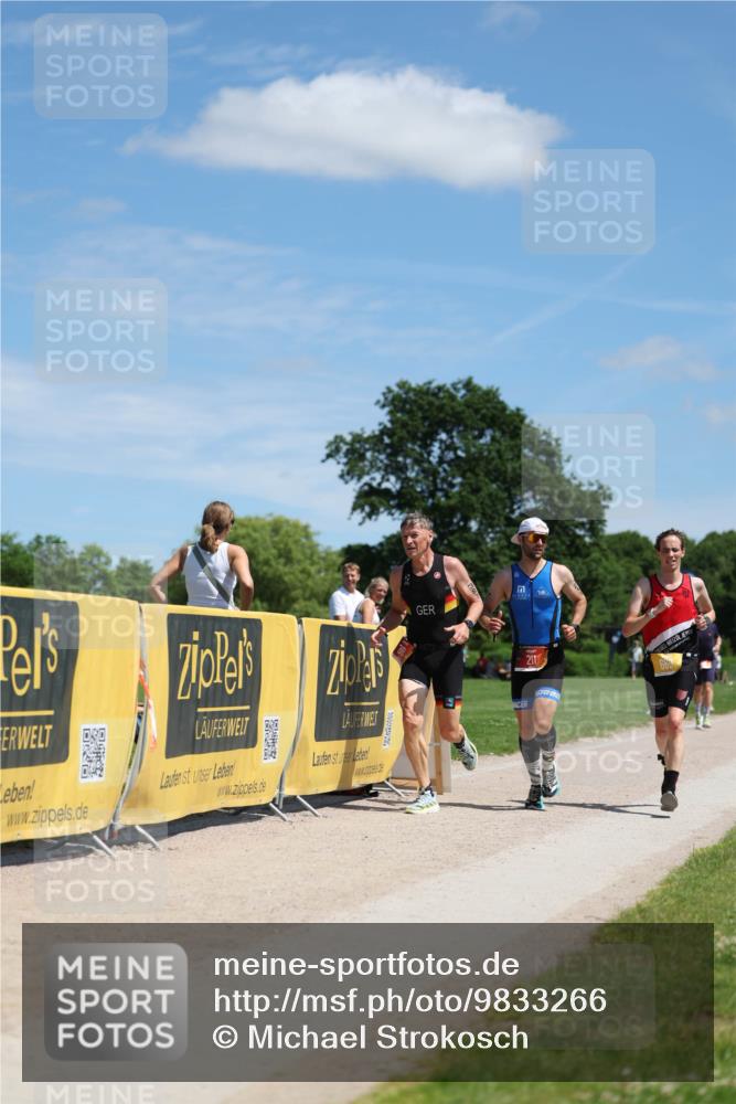 21.06.2026 - Viking Triathlon Michael Strokosch http://msf.ph/oto/9833266 21.06.2026 13:12:42 Laufen 211, 267, 387, 669 meine-sportfotos.de