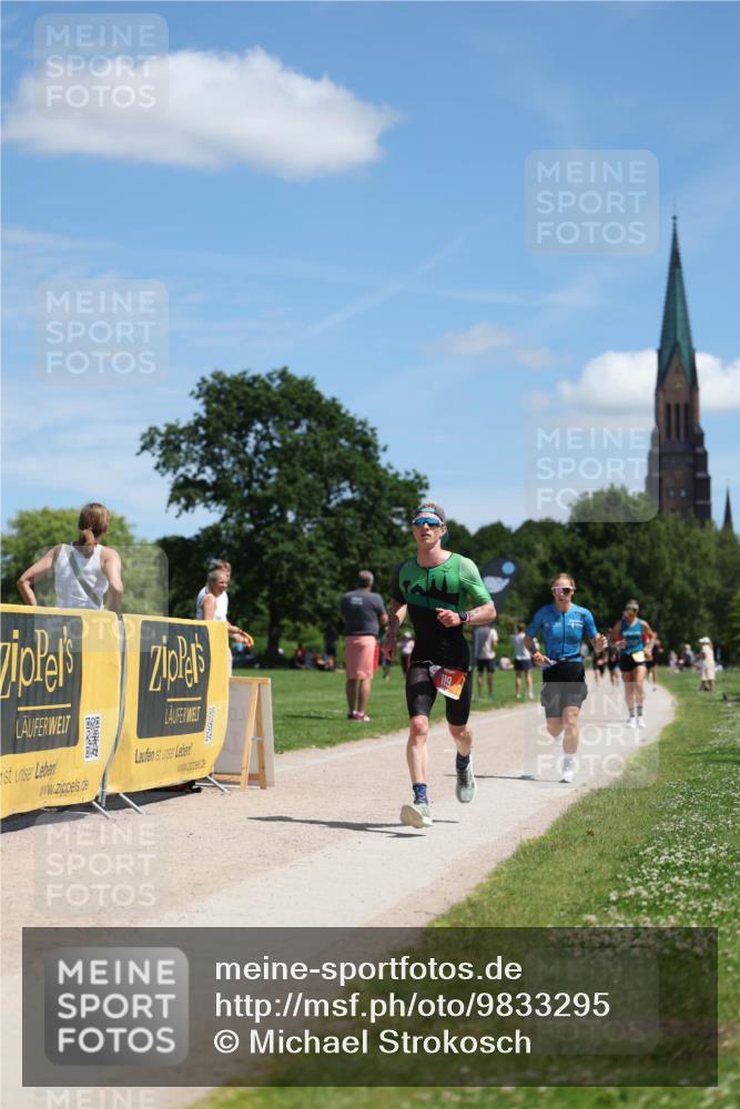 21.06.2026 - Viking Triathlon Michael Strokosch http://msf.ph/oto/9833295 21.06.2026 13:13:03 Laufen 26, 119, 464, 619 meine-sportfotos.de