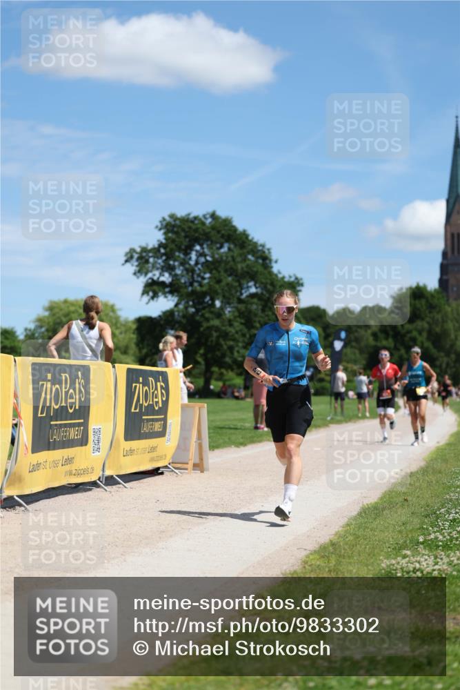 21.06.2026 - Viking Triathlon Michael Strokosch http://msf.ph/oto/9833302 21.06.2026 13:13:05 Laufen 26, 119, 464, 619 meine-sportfotos.de