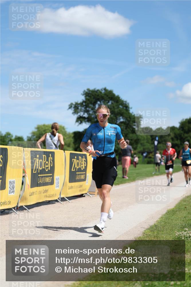21.06.2026 - Viking Triathlon Michael Strokosch http://msf.ph/oto/9833305 21.06.2026 13:13:06 Laufen 26, 119, 464, 619 meine-sportfotos.de