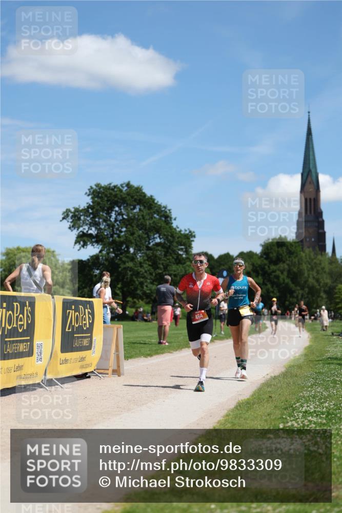 21.06.2026 - Viking Triathlon Michael Strokosch http://msf.ph/oto/9833309 21.06.2026 13:13:08 Laufen 26, 438, 464, 619 meine-sportfotos.de