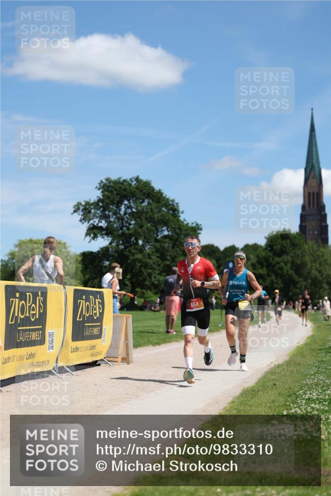 21.06.2026 - Viking Triathlon Michael Strokosch http://msf.ph/oto/9833310 21.06.2026 13:13:08 Laufen 26, 438, 464, 619 meine-sportfotos.de