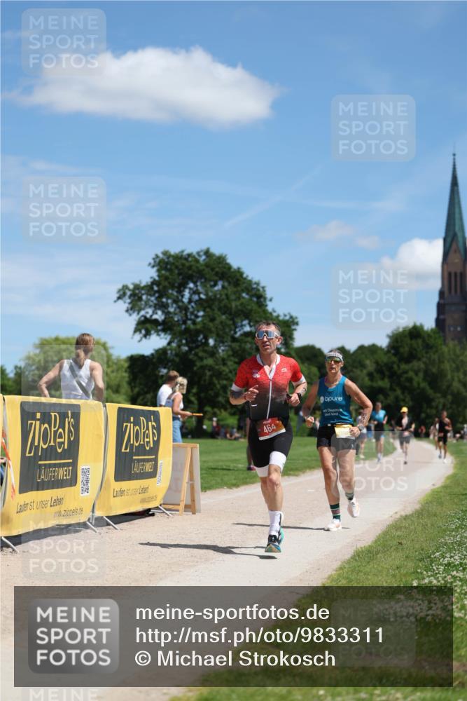 21.06.2026 - Viking Triathlon Michael Strokosch http://msf.ph/oto/9833311 21.06.2026 13:13:08 Laufen 26, 438, 464, 619 meine-sportfotos.de