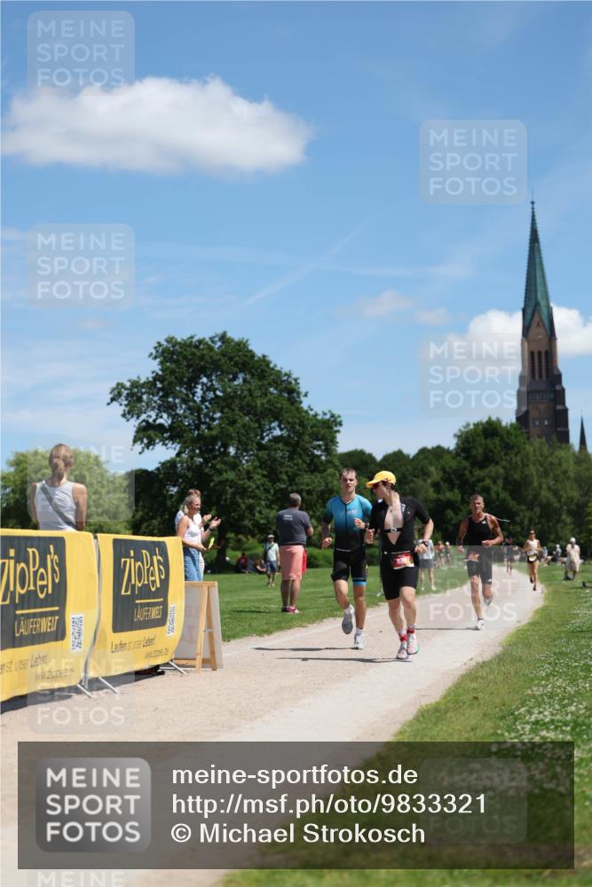 21.06.2026 - Viking Triathlon Michael Strokosch http://msf.ph/oto/9833321 21.06.2026 13:13:15 Laufen 68, 87, 438 meine-sportfotos.de
