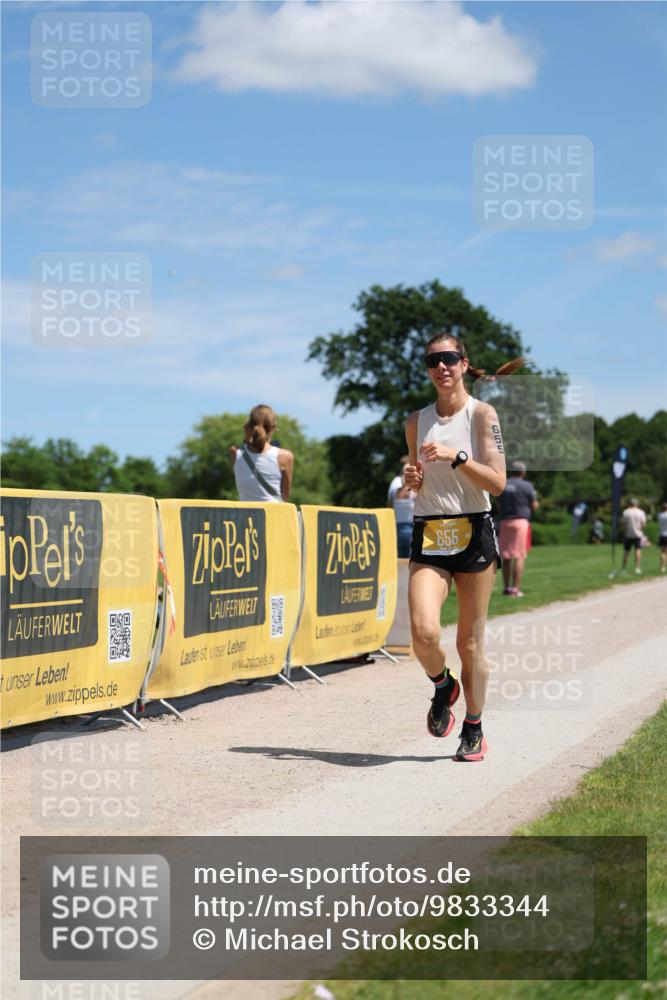 21.06.2026 - Viking Triathlon Michael Strokosch http://msf.ph/oto/9833344 21.06.2026 13:13:27 Laufen 302, 655 meine-sportfotos.de