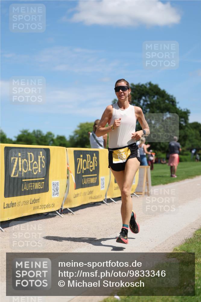 21.06.2026 - Viking Triathlon Michael Strokosch http://msf.ph/oto/9833346 21.06.2026 13:13:28 Laufen 302, 655 meine-sportfotos.de