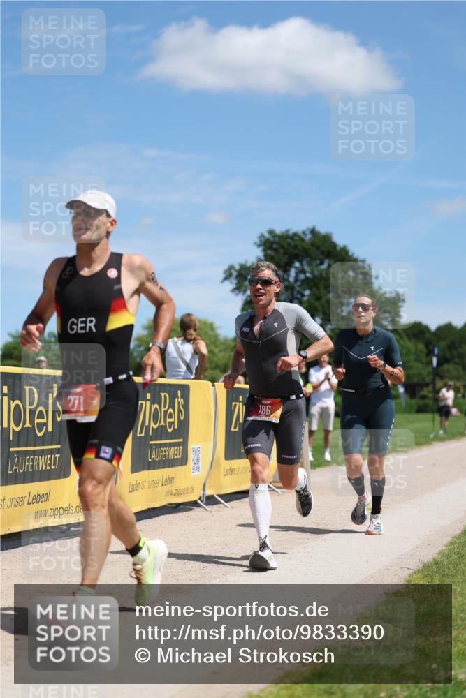 21.06.2026 - Viking Triathlon Michael Strokosch http://msf.ph/oto/9833390 21.06.2026 13:13:48 Laufen 20, 186, 271, 556 meine-sportfotos.de
