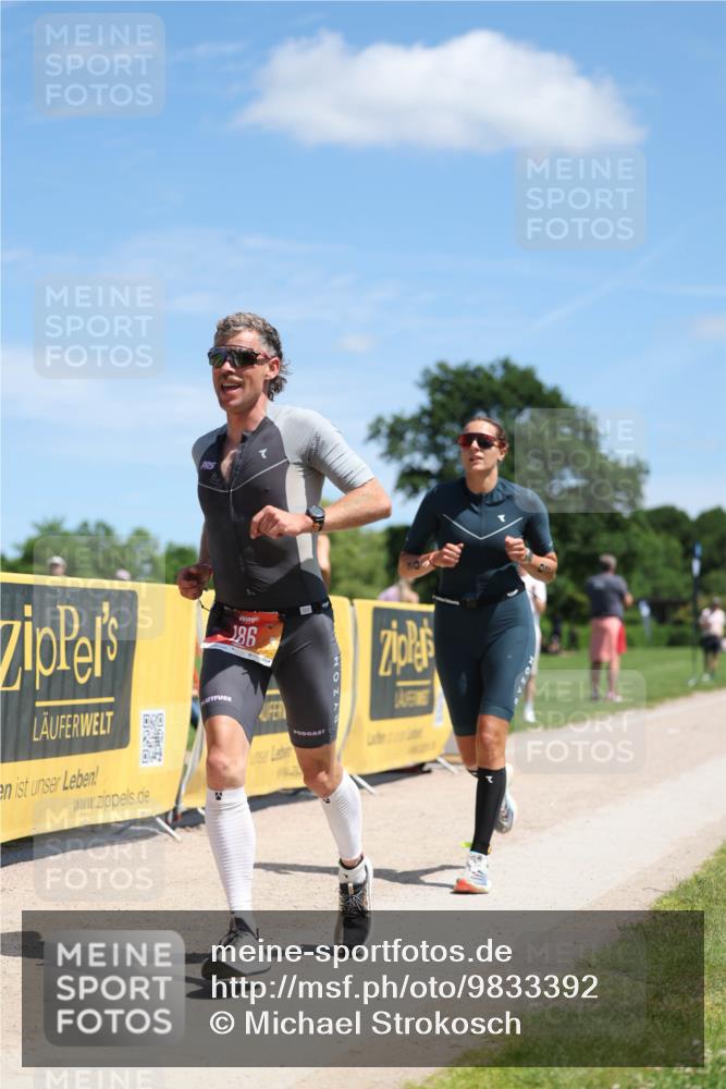 21.06.2026 - Viking Triathlon Michael Strokosch http://msf.ph/oto/9833392 21.06.2026 13:13:49 Laufen 20, 95, 162, 186, 271, 556 meine-sportfotos.de