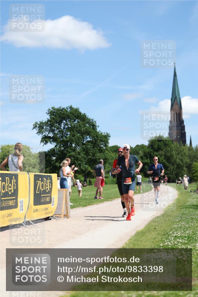 21.06.2026 - Viking Triathlon Michael Strokosch http://msf.ph/oto/9833398 21.06.2026 13:13:56 Laufen 95, 162, 218 meine-sportfotos.de