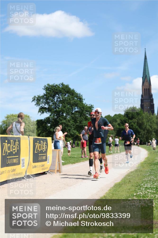21.06.2026 - Viking Triathlon Michael Strokosch http://msf.ph/oto/9833399 21.06.2026 13:13:56 Laufen 95, 162, 218 meine-sportfotos.de