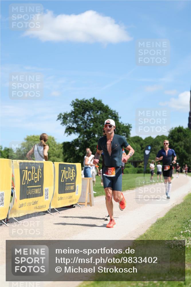 21.06.2026 - Viking Triathlon Michael Strokosch http://msf.ph/oto/9833402 21.06.2026 13:13:57 Laufen 95, 162, 218 meine-sportfotos.de