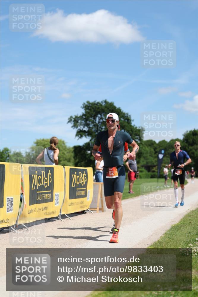 21.06.2026 - Viking Triathlon Michael Strokosch http://msf.ph/oto/9833403 21.06.2026 13:13:57 Laufen 95, 162, 218 meine-sportfotos.de