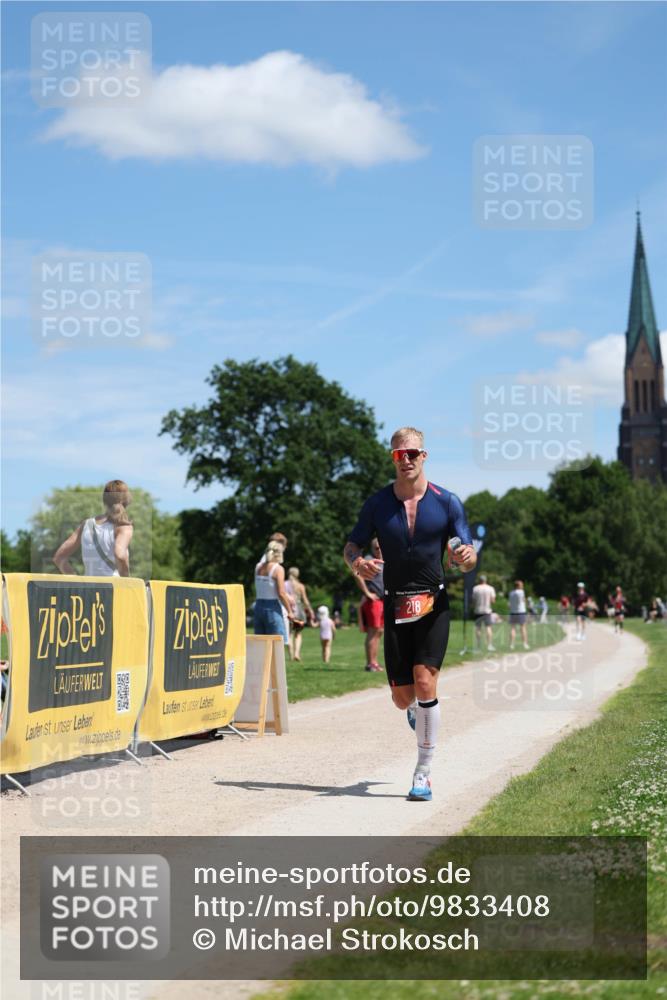 21.06.2026 - Viking Triathlon Michael Strokosch http://msf.ph/oto/9833408 21.06.2026 13:13:59 Laufen 95, 162, 218 meine-sportfotos.de