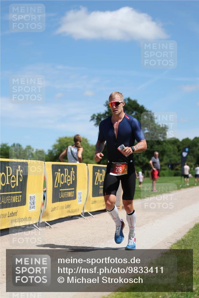 21.06.2026 - Viking Triathlon Michael Strokosch http://msf.ph/oto/9833411 21.06.2026 13:14:00 Laufen 95, 162, 218 meine-sportfotos.de