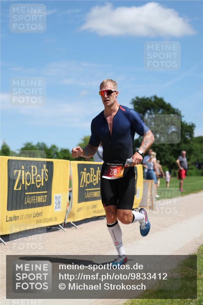 21.06.2026 - Viking Triathlon Michael Strokosch http://msf.ph/oto/9833412 21.06.2026 13:14:00 Laufen 95, 162, 218 meine-sportfotos.de