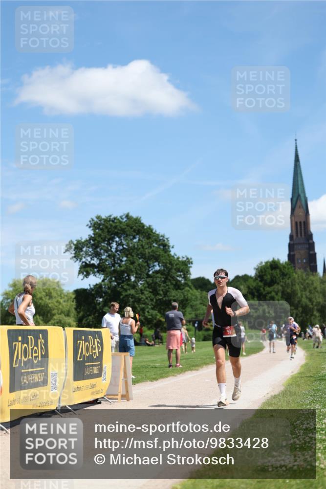 21.06.2026 - Viking Triathlon Michael Strokosch http://msf.ph/oto/9833428 21.06.2026 13:14:27 Laufen 64, 90, 168 meine-sportfotos.de
