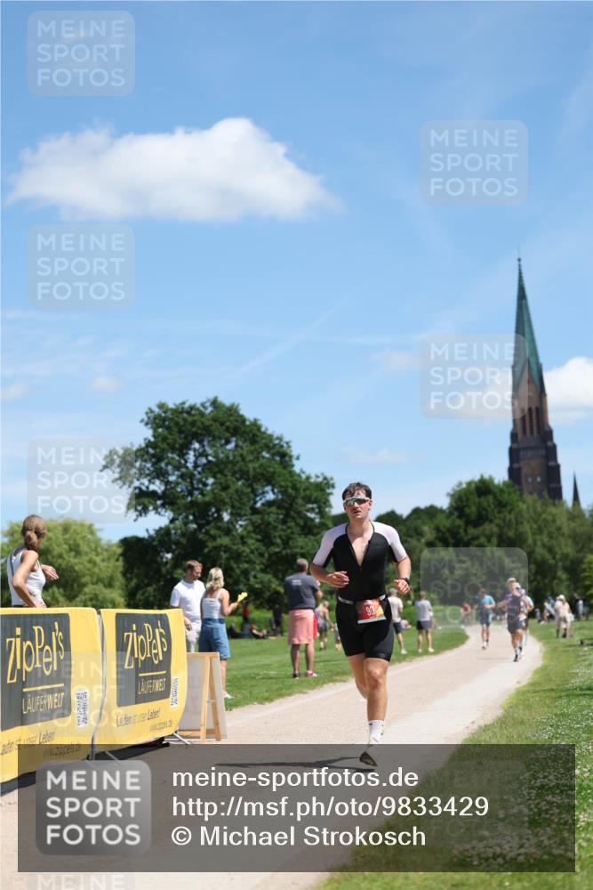 21.06.2026 - Viking Triathlon Michael Strokosch http://msf.ph/oto/9833429 21.06.2026 13:14:27 Laufen 64, 90, 168 meine-sportfotos.de
