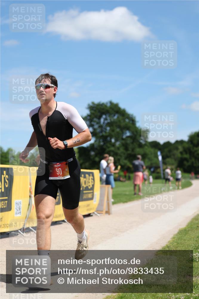 21.06.2026 - Viking Triathlon Michael Strokosch http://msf.ph/oto/9833435 21.06.2026 13:14:29 Laufen 64, 90, 168 meine-sportfotos.de