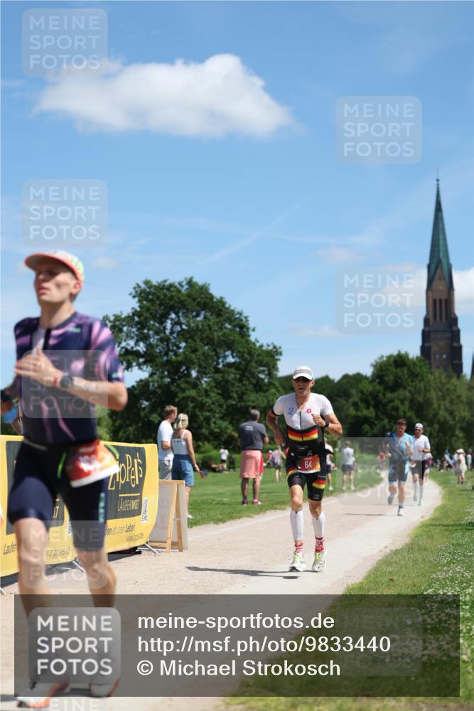 21.06.2026 - Viking Triathlon Michael Strokosch http://msf.ph/oto/9833440 21.06.2026 13:14:35 Laufen 64, 89, 168, 522 meine-sportfotos.de