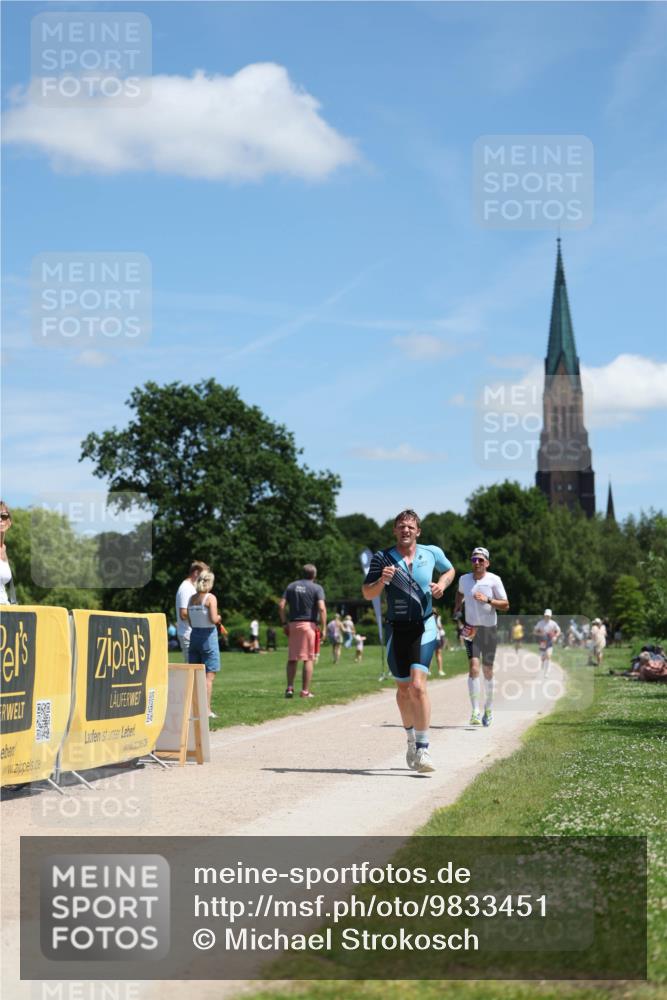 21.06.2026 - Viking Triathlon Michael Strokosch http://msf.ph/oto/9833451 21.06.2026 13:14:39 Laufen 64, 89, 522 meine-sportfotos.de