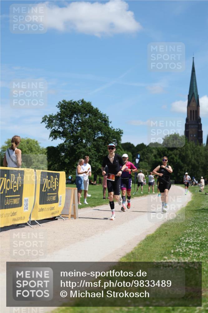21.06.2026 - Viking Triathlon Michael Strokosch http://msf.ph/oto/9833489 21.06.2026 13:15:11 Laufen 63, 72, 612 meine-sportfotos.de
