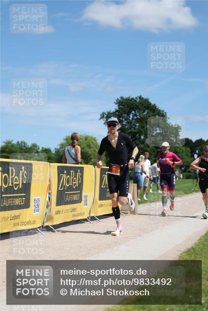 21.06.2026 - Viking Triathlon Michael Strokosch http://msf.ph/oto/9833492 21.06.2026 13:15:13 Laufen 63, 72, 226, 410, 612 meine-sportfotos.de