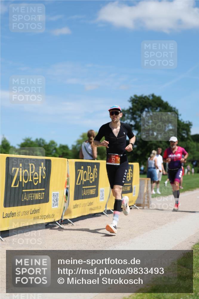 21.06.2026 - Viking Triathlon Michael Strokosch http://msf.ph/oto/9833493 21.06.2026 13:15:13 Laufen 63, 72, 226, 410, 612 meine-sportfotos.de