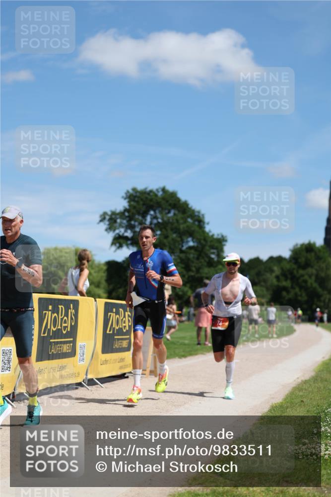 21.06.2026 - Viking Triathlon Michael Strokosch http://msf.ph/oto/9833511 21.06.2026 13:15:22 Laufen 74, 226, 410 meine-sportfotos.de