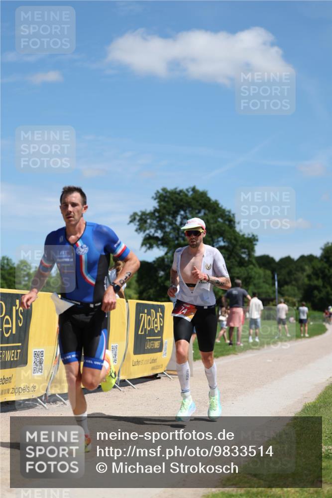 21.06.2026 - Viking Triathlon Michael Strokosch http://msf.ph/oto/9833514 21.06.2026 13:15:23 Laufen 74, 226, 410 meine-sportfotos.de