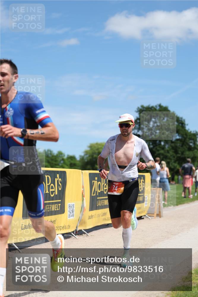 21.06.2026 - Viking Triathlon Michael Strokosch http://msf.ph/oto/9833516 21.06.2026 13:15:23 Laufen 74, 226, 410 meine-sportfotos.de