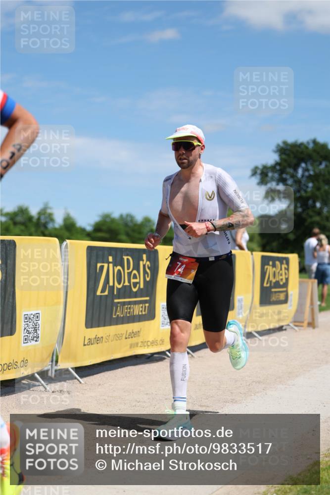 21.06.2026 - Viking Triathlon Michael Strokosch http://msf.ph/oto/9833517 21.06.2026 13:15:24 Laufen 74, 226, 410 meine-sportfotos.de
