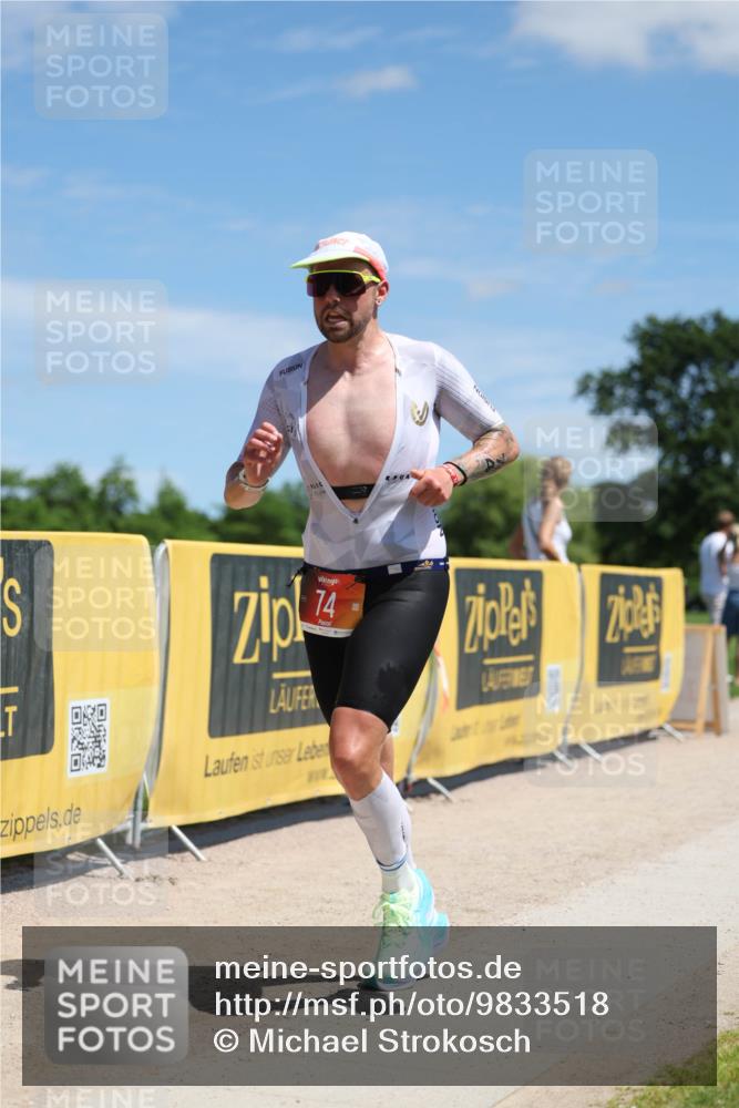 21.06.2026 - Viking Triathlon Michael Strokosch http://msf.ph/oto/9833518 21.06.2026 13:15:24 Laufen 74, 226, 410 meine-sportfotos.de