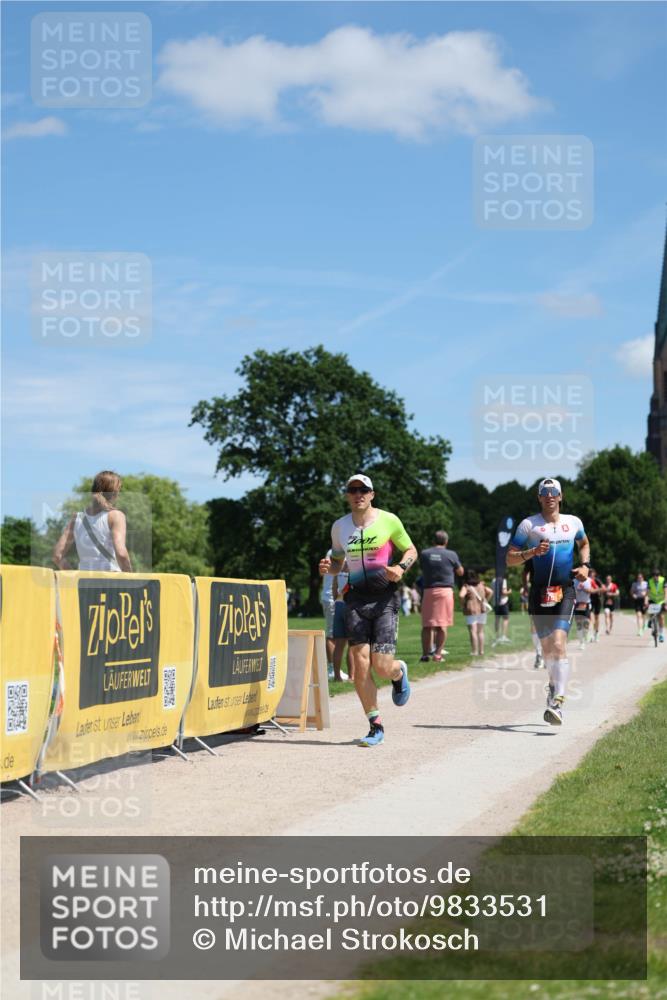 21.06.2026 - Viking Triathlon Michael Strokosch http://msf.ph/oto/9833531 21.06.2026 13:15:47 Laufen 176, 460, 484 meine-sportfotos.de