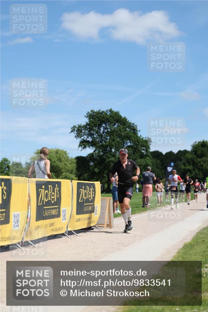 21.06.2026 - Viking Triathlon Michael Strokosch http://msf.ph/oto/9833541 21.06.2026 13:15:51 Laufen 9, 176, 460, 484, 574 meine-sportfotos.de