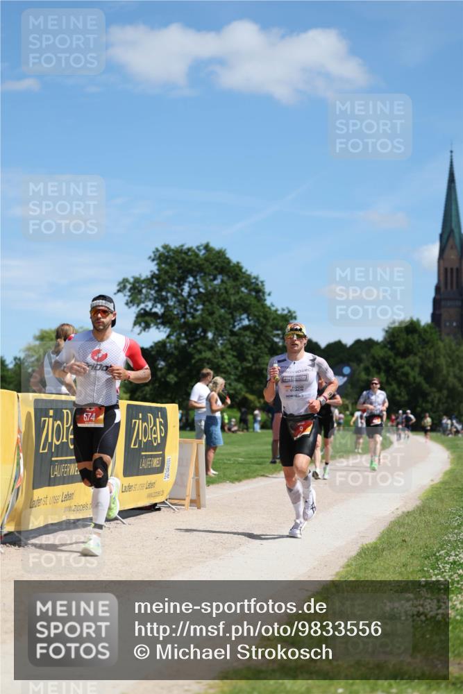 21.06.2026 - Viking Triathlon Michael Strokosch http://msf.ph/oto/9833556 21.06.2026 13:15:57 Laufen 9, 175, 266, 414, 574 meine-sportfotos.de