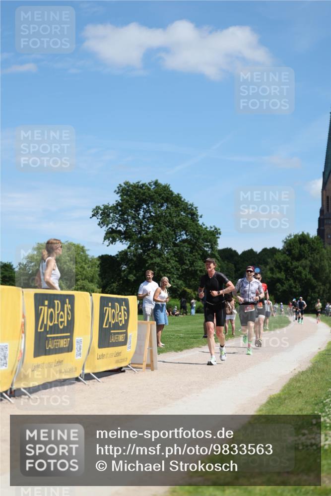 21.06.2026 - Viking Triathlon Michael Strokosch http://msf.ph/oto/9833563 21.06.2026 13:15:59 Laufen 9, 175, 266, 414, 574 meine-sportfotos.de