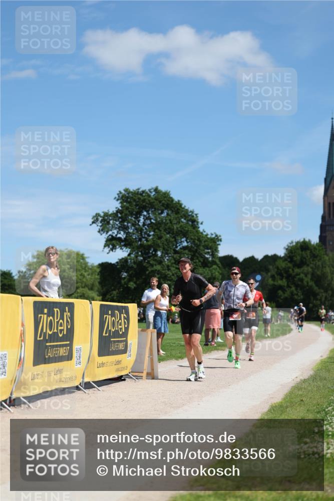 21.06.2026 - Viking Triathlon Michael Strokosch http://msf.ph/oto/9833566 21.06.2026 13:16:00 Laufen 9, 175, 266, 414, 574 meine-sportfotos.de