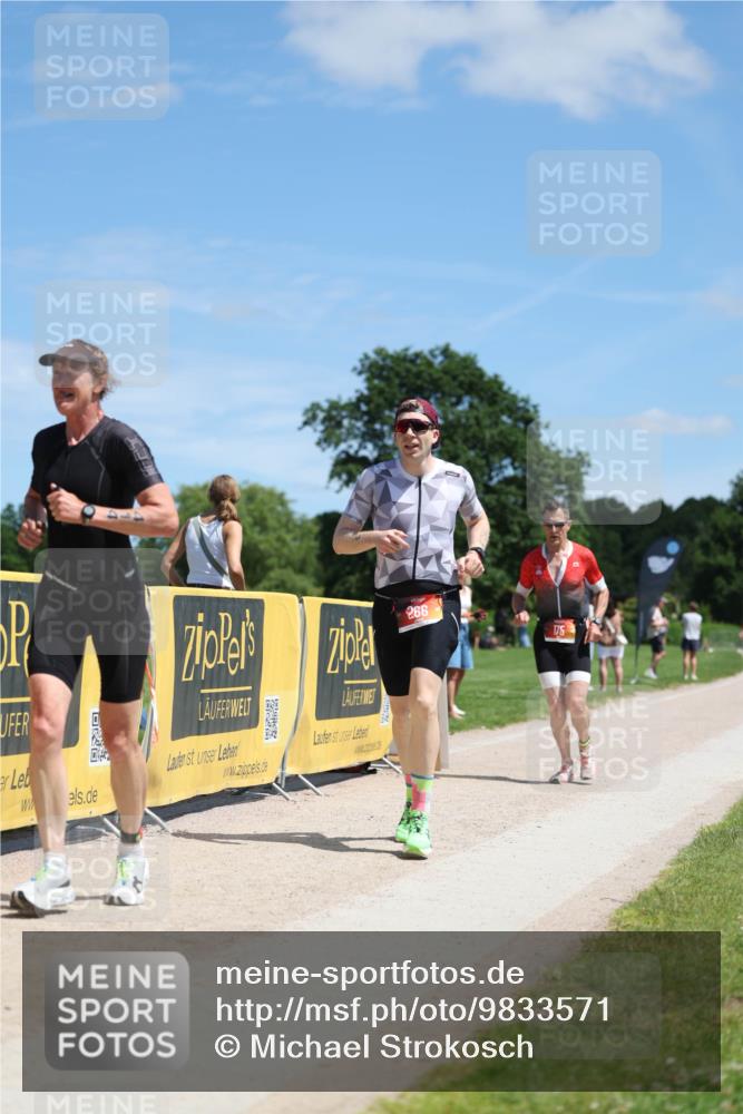 21.06.2026 - Viking Triathlon Michael Strokosch http://msf.ph/oto/9833571 21.06.2026 13:16:02 Laufen 175, 266, 414 meine-sportfotos.de